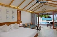 Beach Pool Villa, Sun Island Resort & Spa Maldives
