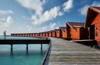 Reef Water Pool Villa, Grand Park Kodhipparu Maldives