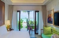 Sky Room, SAii Lagoon Maldives – Curio Collection by Hilton