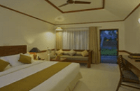 Sun Villa, Sun Island Resort & Spa Maldives