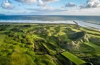 Castlerock Golf Club Northern Ireland