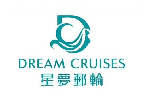 Dream Cruises Logo