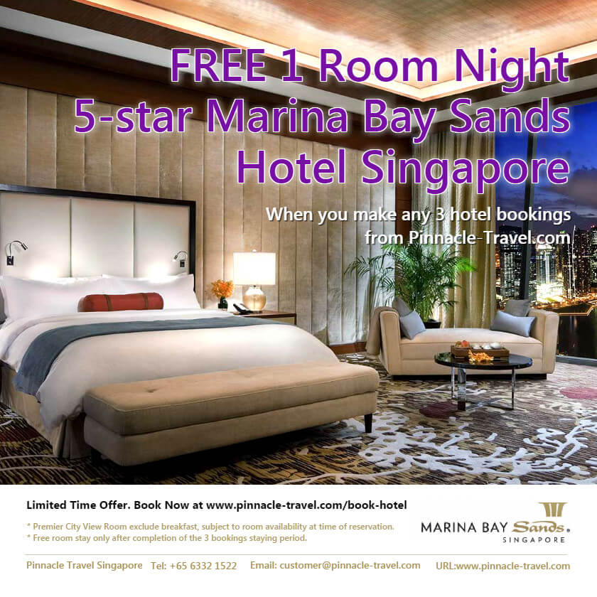 MBS Hotel Booking