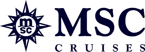 MSC Cruise Logo