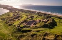 Portsteward Golf Club Northern Ireland