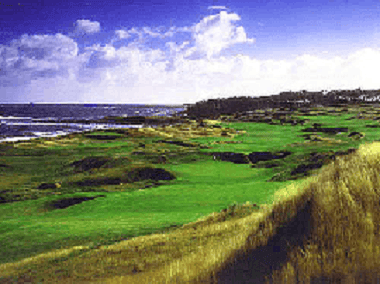 10 Days 9 Nights 6 Rounds Edinburgh St Andrews Golf + Tour