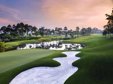 4 Days 3 Nights 3 Rounds Kuala Lumpur Golf