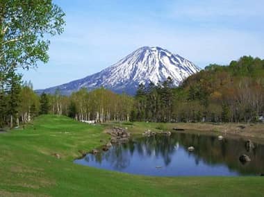 5 Days 4 Nights 3 Rounds Best Of Hokkaido Golf