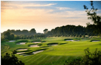 6 Days 5 Nights 4 Rounds Spain Barcelona Golf