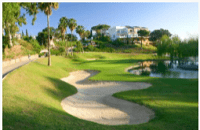 7 Days 6 Nights 5 Rounds Spain Marbella Golf