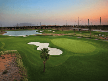Al Ain Equestrian Shooting  Golf Club Al Ain UAE.PNG