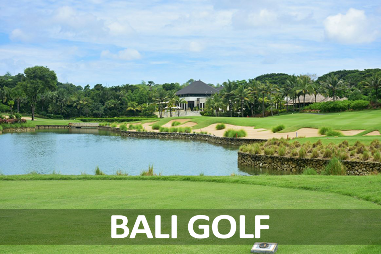 Bali Golf