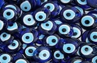 Blue Evil Eye (Nazar Boncugu)