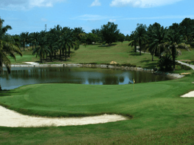 Bukit Jawi Golf Resort, Penang, Malaysia