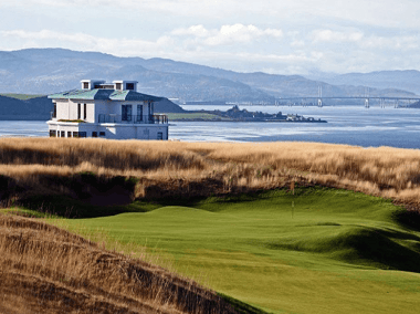 Castle Stuart Golf Links Scotland