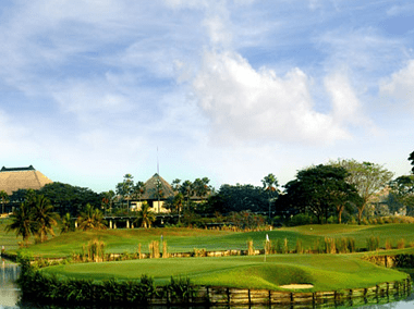 Ciputra Golf Club   Resto Surabaya Indonesia