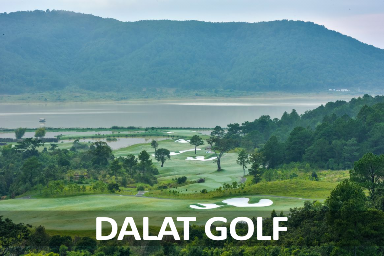 Dalat Golf