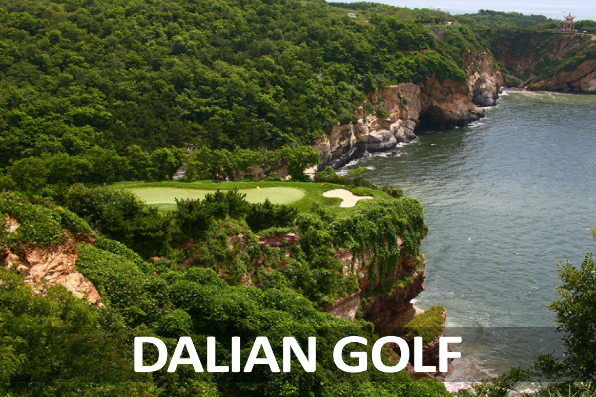 Dalian Golf