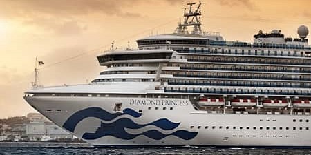 Diamond Princess