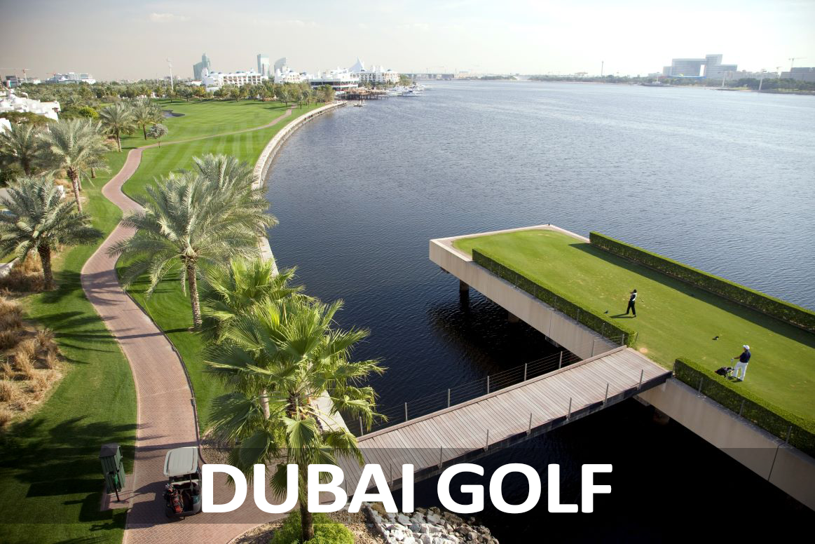 Dubai_Golf