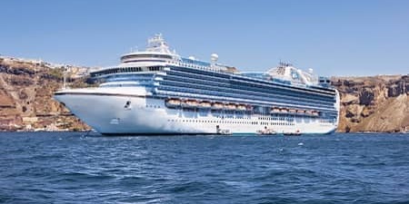 Emerald Princess