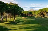 6 Days 5 Nights 4 Rounds Spain Costa Brava Golf + Tour