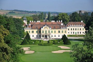 6 Days 5 Nights 5 Rounds Vienna Golf   (Musical Package)
