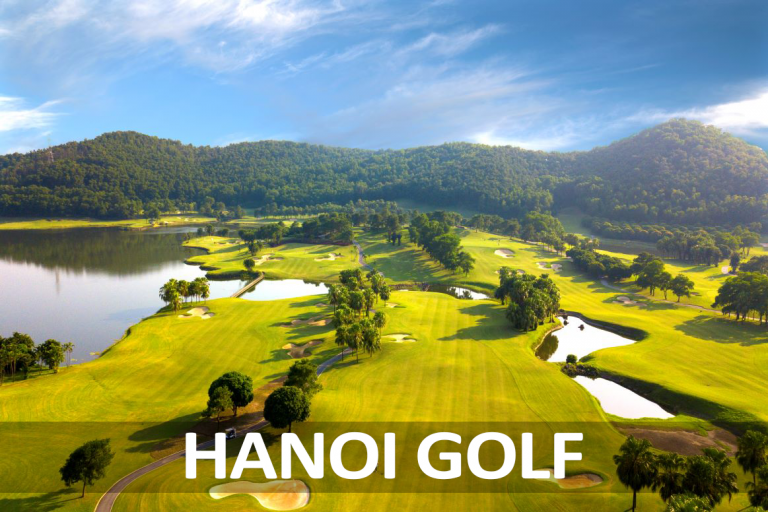 Hanoi Golf