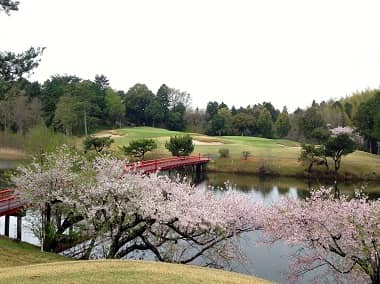 Ise Country Club Mie Japan