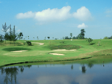 Kelab Golf Sarawak, Kuching, Sarawak, Malaysia