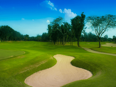 Legacy Golf Club Bangkok Thailand