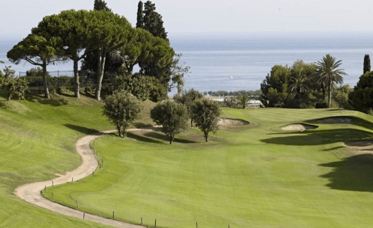 Llaveneras Golf Club Spain