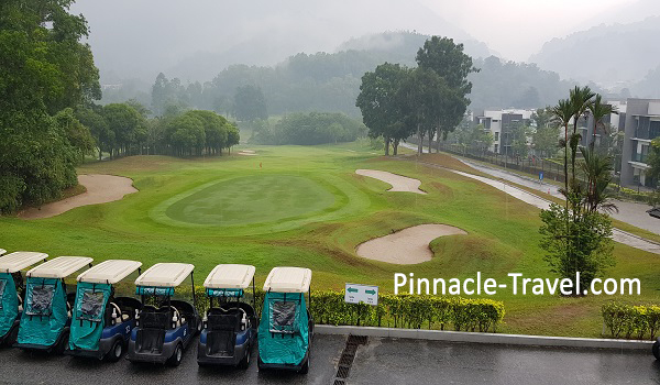 Meru Valley Golf & Country Club Ipoh Malaysia (course photo 1)