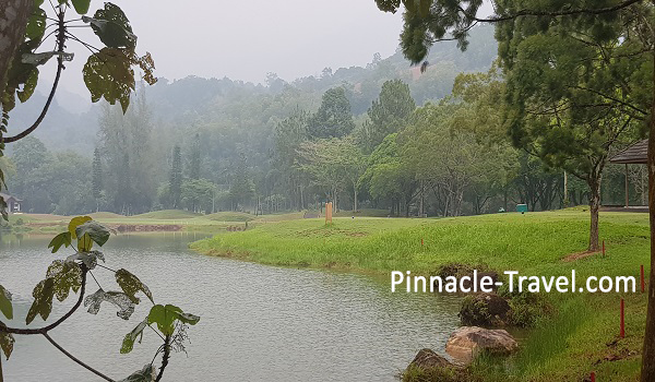 Meru Valley Golf & Country Club Ipoh Malaysia (course photo 10)