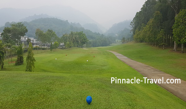 Meru Valley Golf & Country Club Ipoh Malaysia (course photo 14)