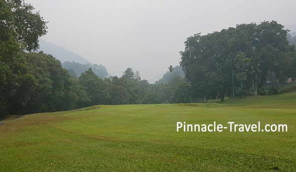 Meru Valley Golf & Country Club Ipoh Malaysia (course photo 17)