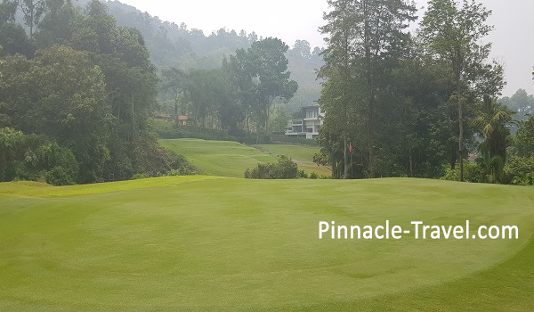 Meru Valley Golf & Country Club Ipoh Malaysia (course photo 22)