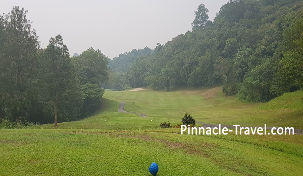 Meru Valley Golf & Country Club Ipoh Malaysia (course photo 23)
