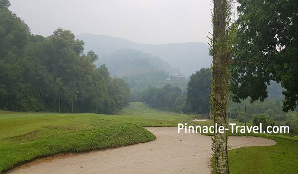 Meru Valley Golf & Country Club Ipoh Malaysia (course photo 26)