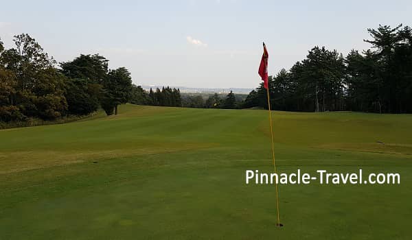 Mie Country Club, Japan (course photo 2)