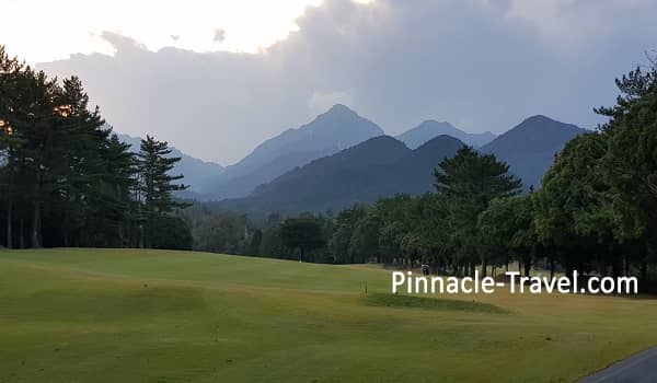 Mie Country Club, Japan (course photo 9)