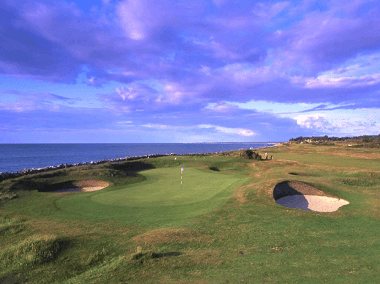 Nairn Golf Club Scotland
