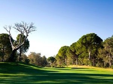 National Golf Club Antalya Turkey