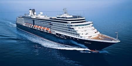 Noordam