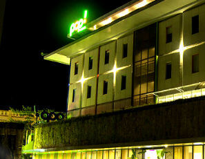 POP Hotel Dewi Sri Legian
