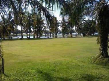 Pantai Mentiri Golf Club Mentiri Beach Golf Club Brunei