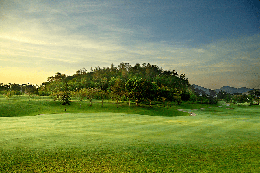 Pattaya Golf