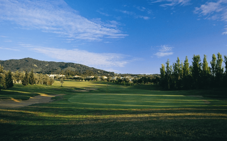 Pestana Beloura Golf Course Portugal
