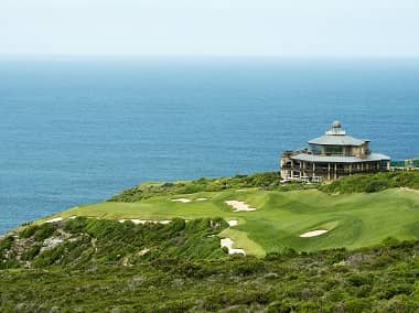 Pinnacle Point Golf Club Garden Route South Africa