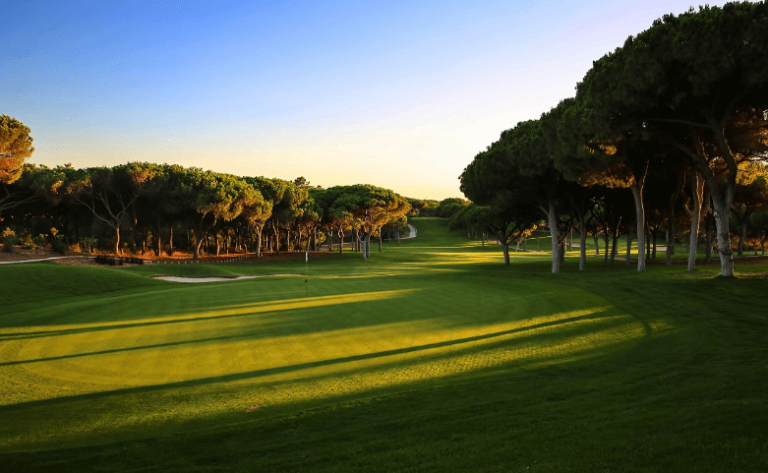 Vilamoura Old Course Portugal